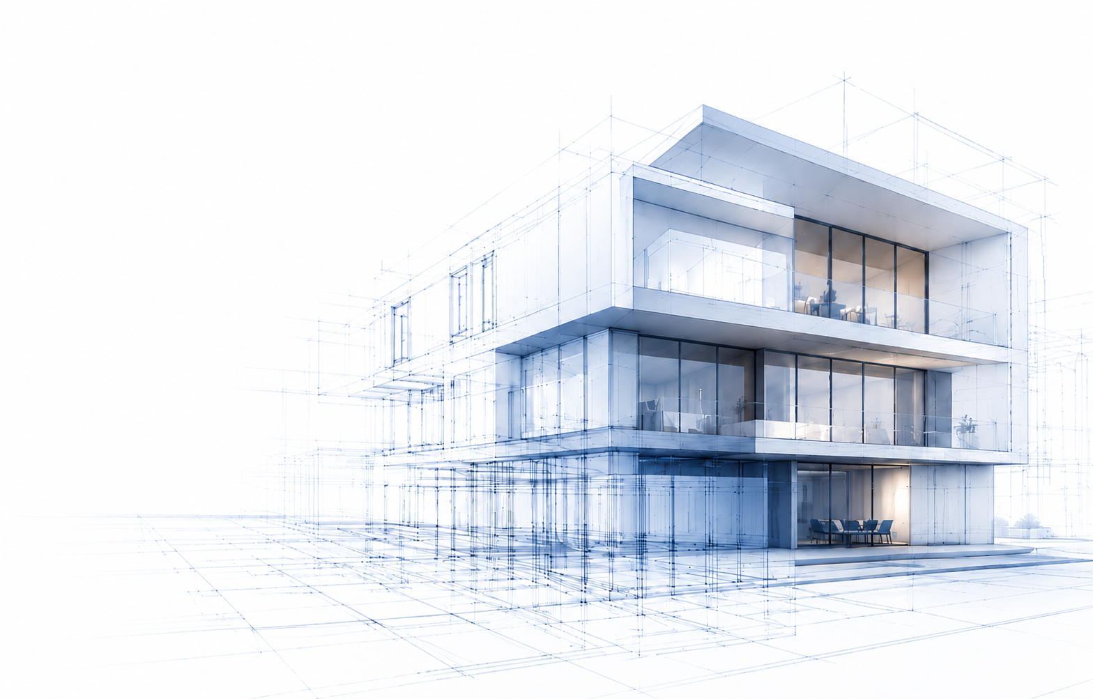 Modern Architecture