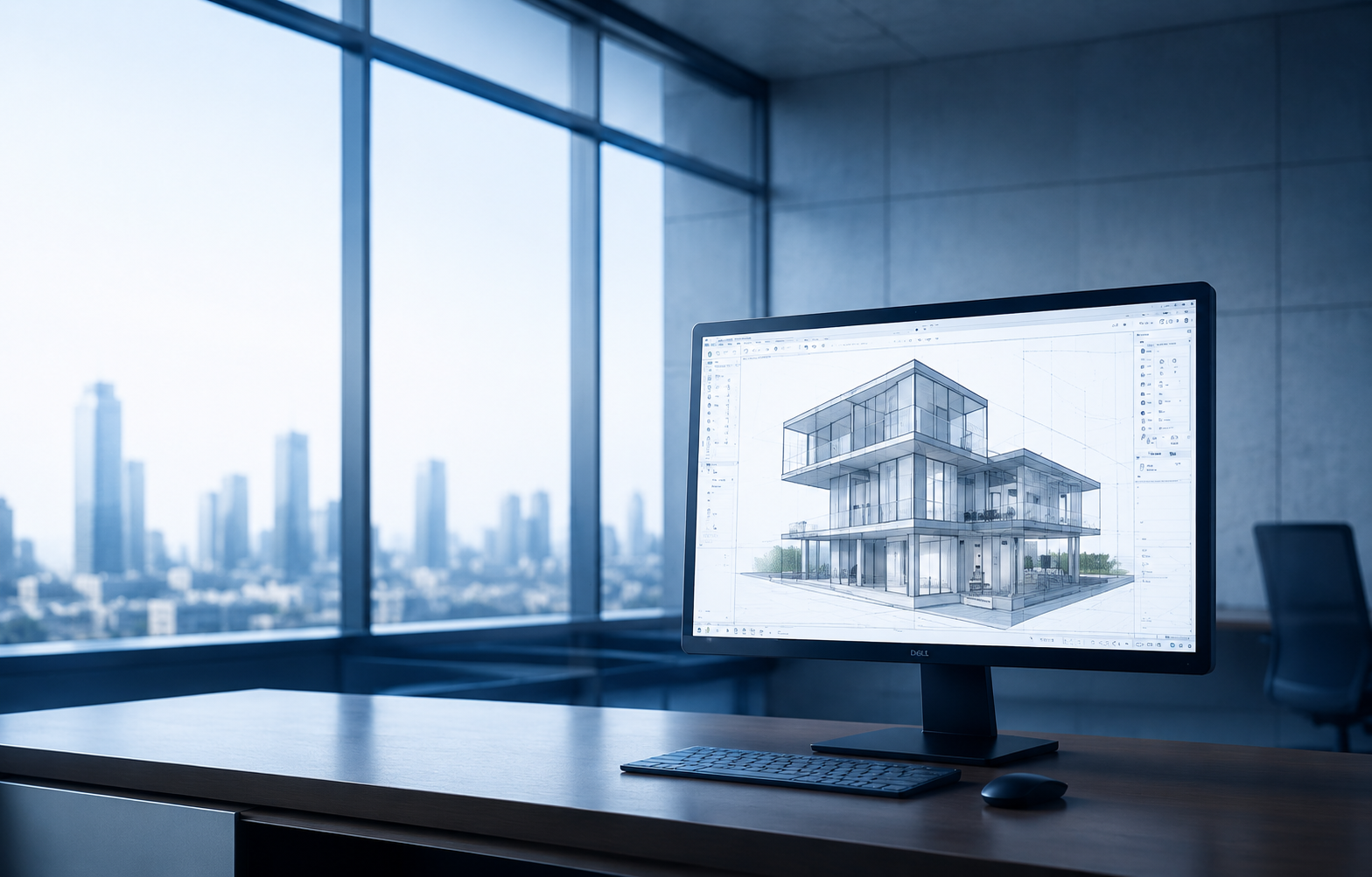 AEC Workspace